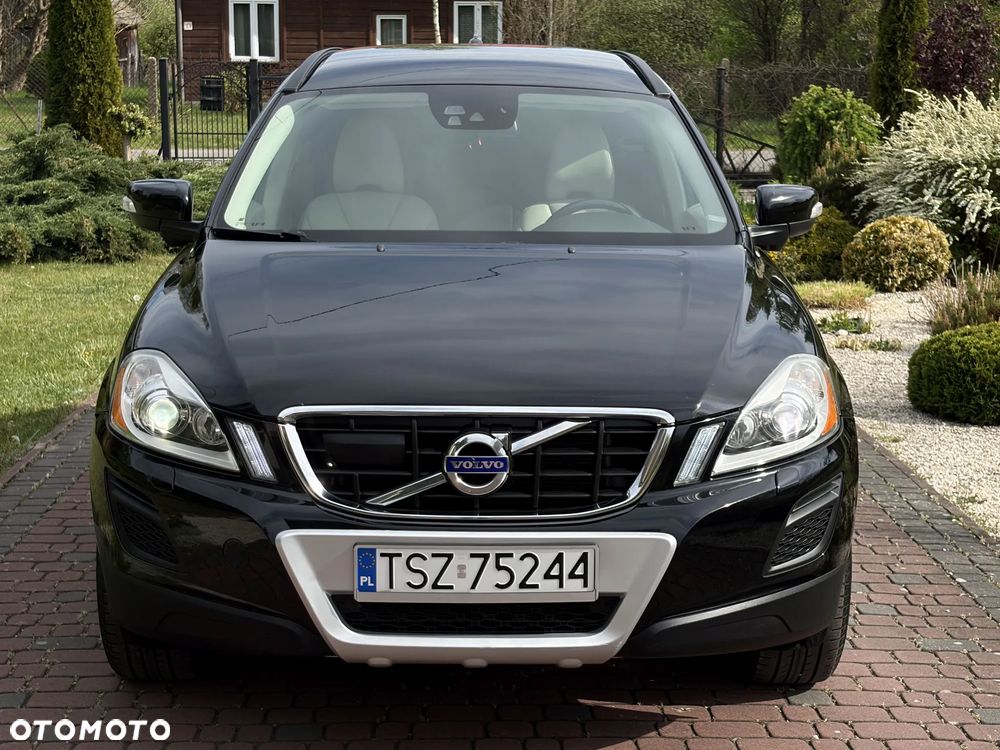 Volvo XC 60 D4 Summum - 18