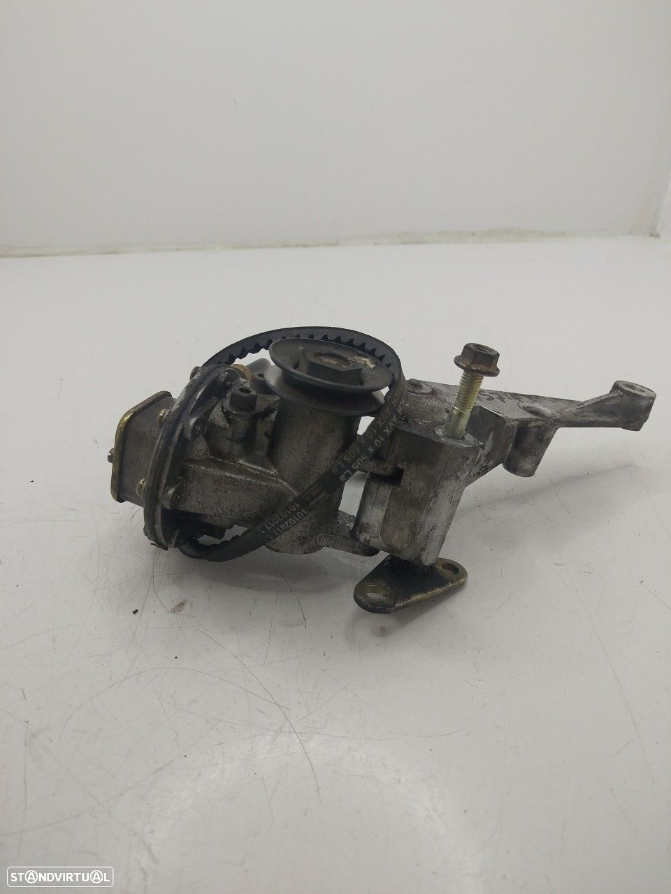 Bomba Vácuo Rover 400 (Xw) - 2