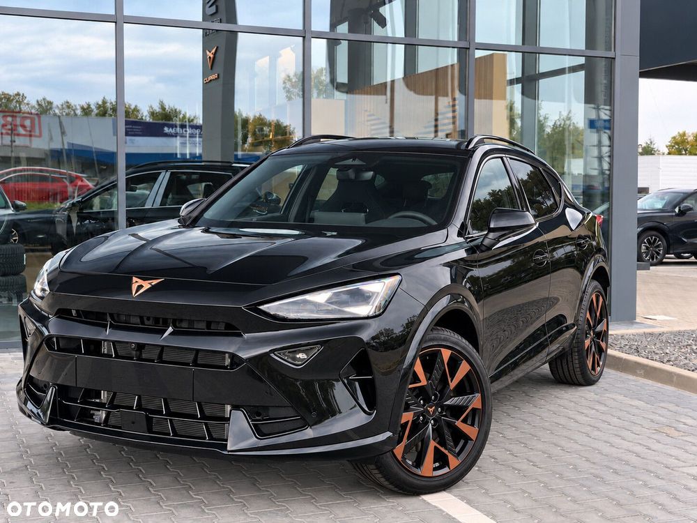 Cupra Formentor 1.5 eTSI mHEV DSG - 4