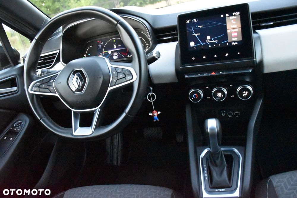 Renault Clio - 6