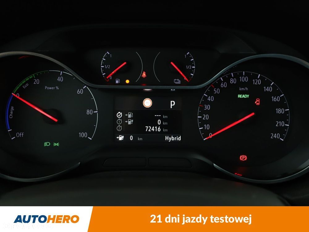 Opel Grandland X - 19