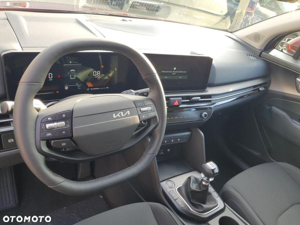 Kia Sportage 1.6 T-GDI M 2WD - 13