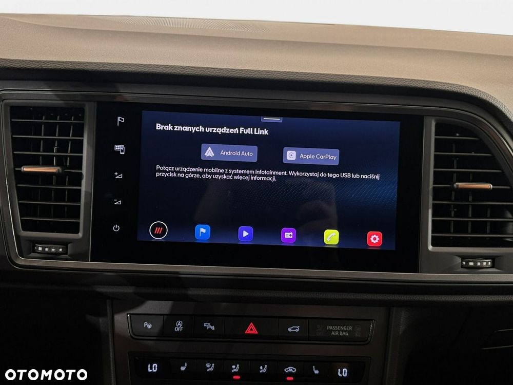 Cupra Ateca - 22