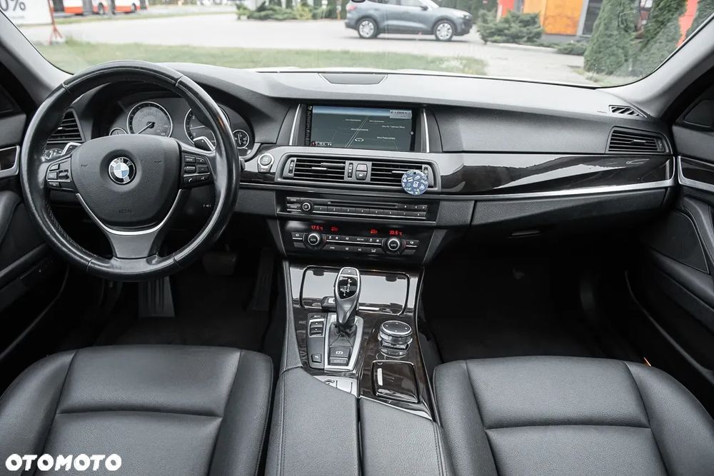 BMW Seria 5 - 31