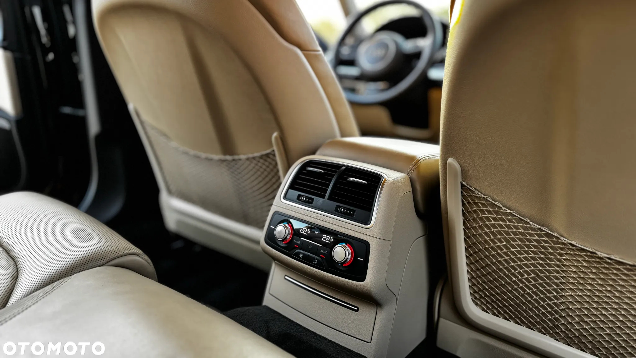 Audi A6 3.0 TFSI Quattro S tronic - 20