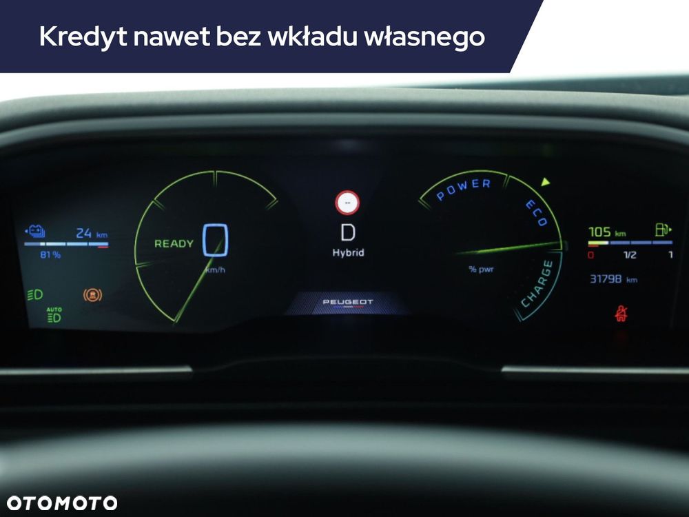 Peugeot 508 - 11