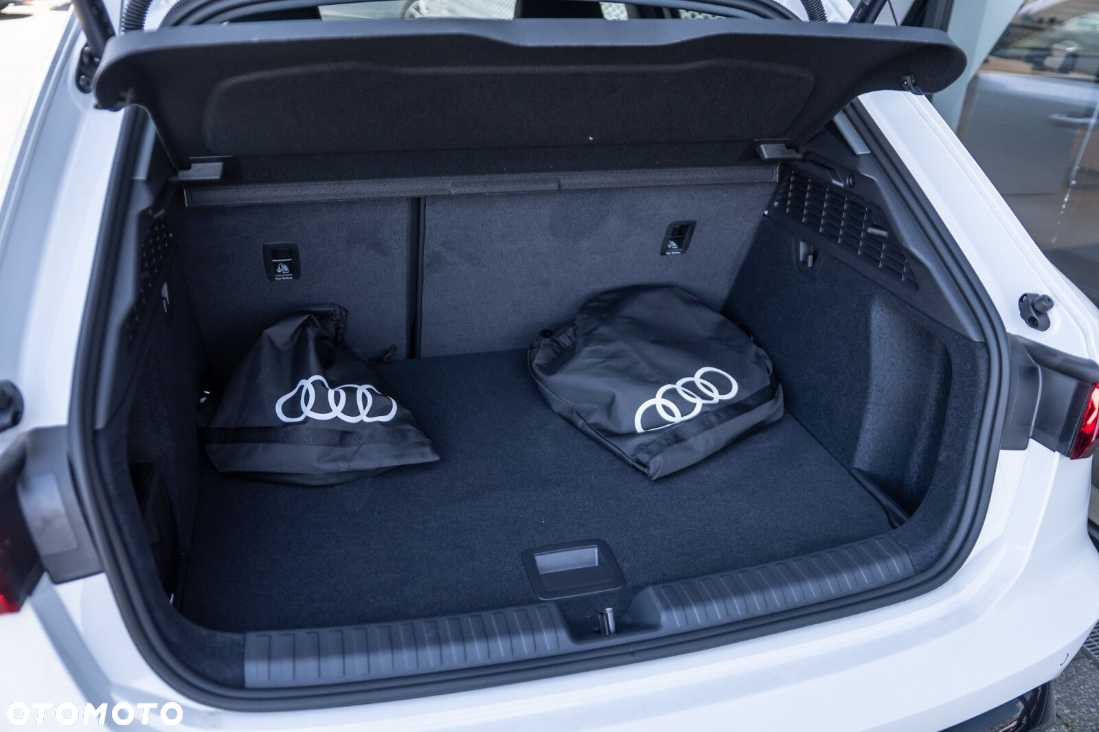 Audi A3 - 8