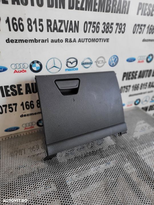 Torpedo Cutie Acte Ford Kuga 2 II An 2015-2020 Volan Stanga Dezmembrez Ford Kuga 2 II - 3