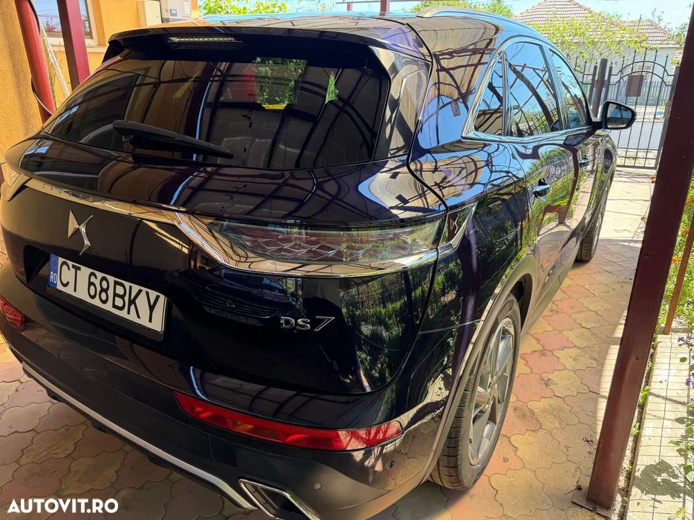 DS Automobiles DS 7 Crossback - 2