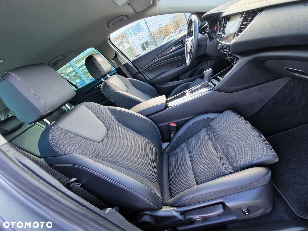 Opel Insignia Sports Tourer 2.0 Diesel Automatik Business Edition - 25