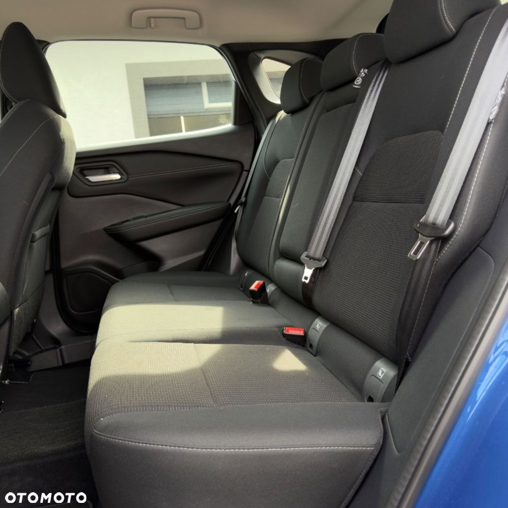 Nissan Qashqai 1.3 DIG-T MHEV Xtronic N-Design - 13