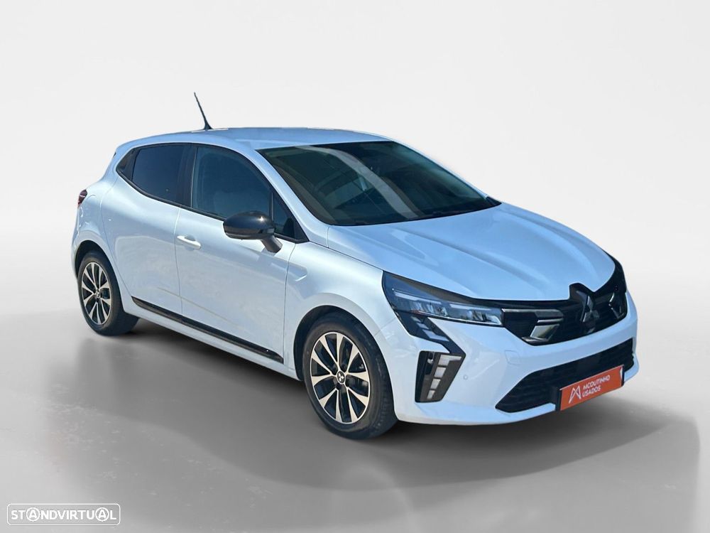 Mitsubishi Colt 1.0 MPI-T Kaiteki - 7