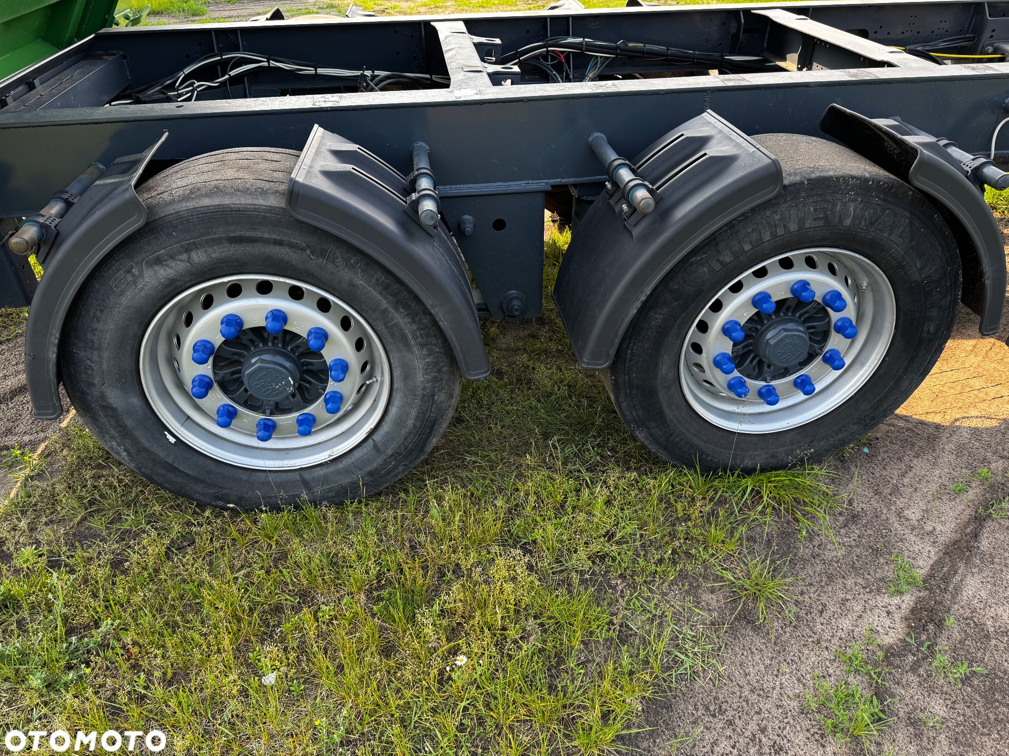 Schmitz Cargobull - - 19