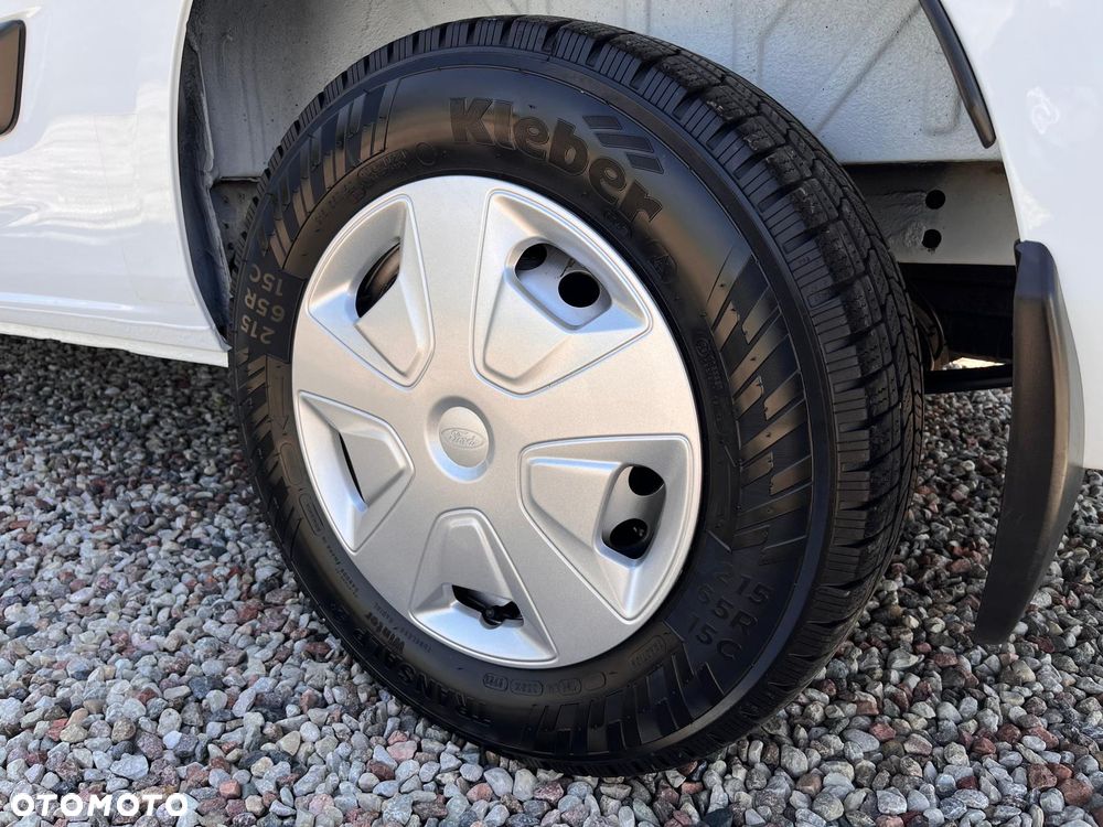 Ford Transit Custom L1H1 2.0TDCI, Klima, Tempomat, Pełny Serwis ASO Forda, Salon Polska, BEZWYPADKOWY, FV 23%, Bardzo Zadany !!! - 20