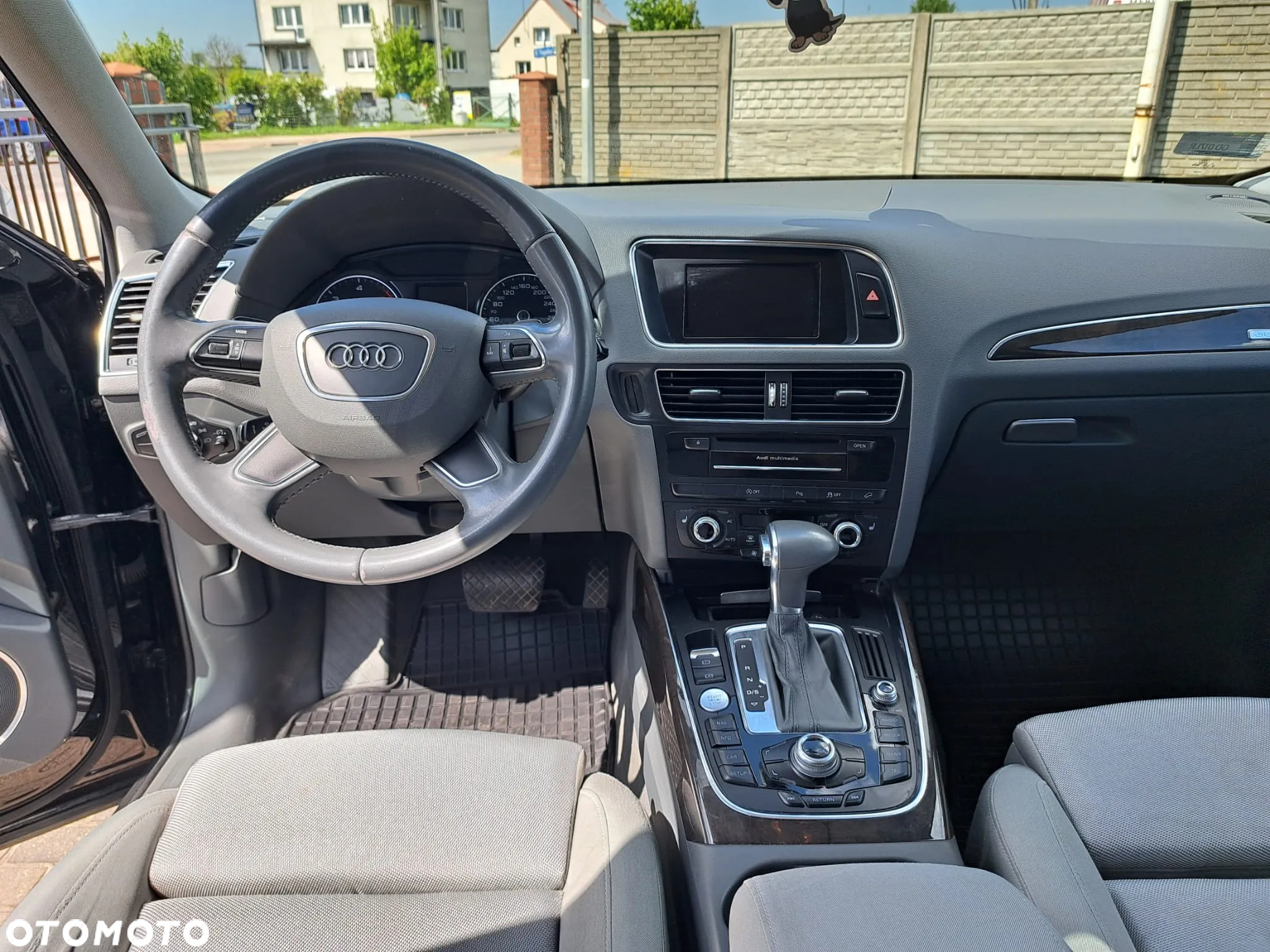 Audi Q5 2.0 TDI Quattro S tronic - 7