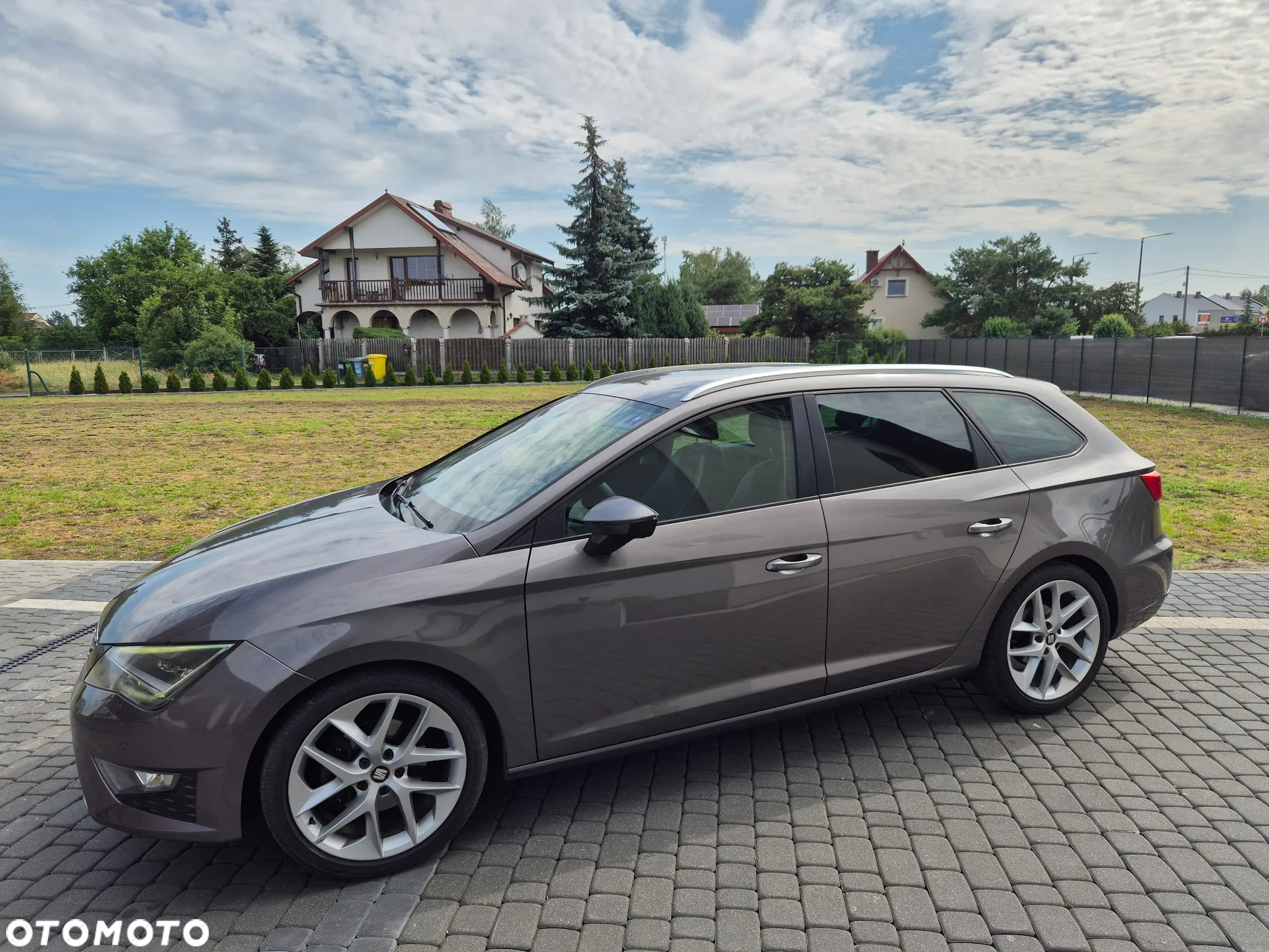 Seat Leon - 18