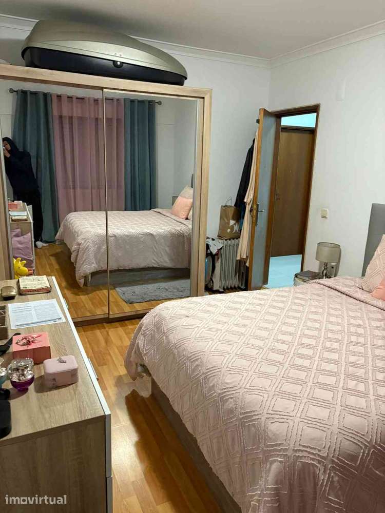 Apartamento T3 com 2 casas de banho em Setúbal - Grande imagem: 3/5