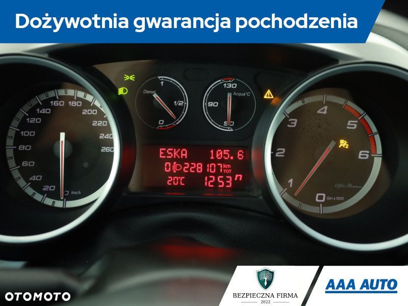 Alfa Romeo Giulietta - 10