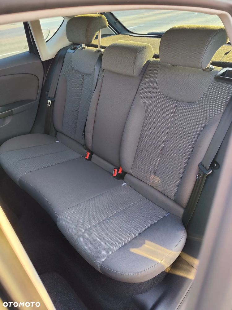 Seat Leon 1.6 Audience - 17