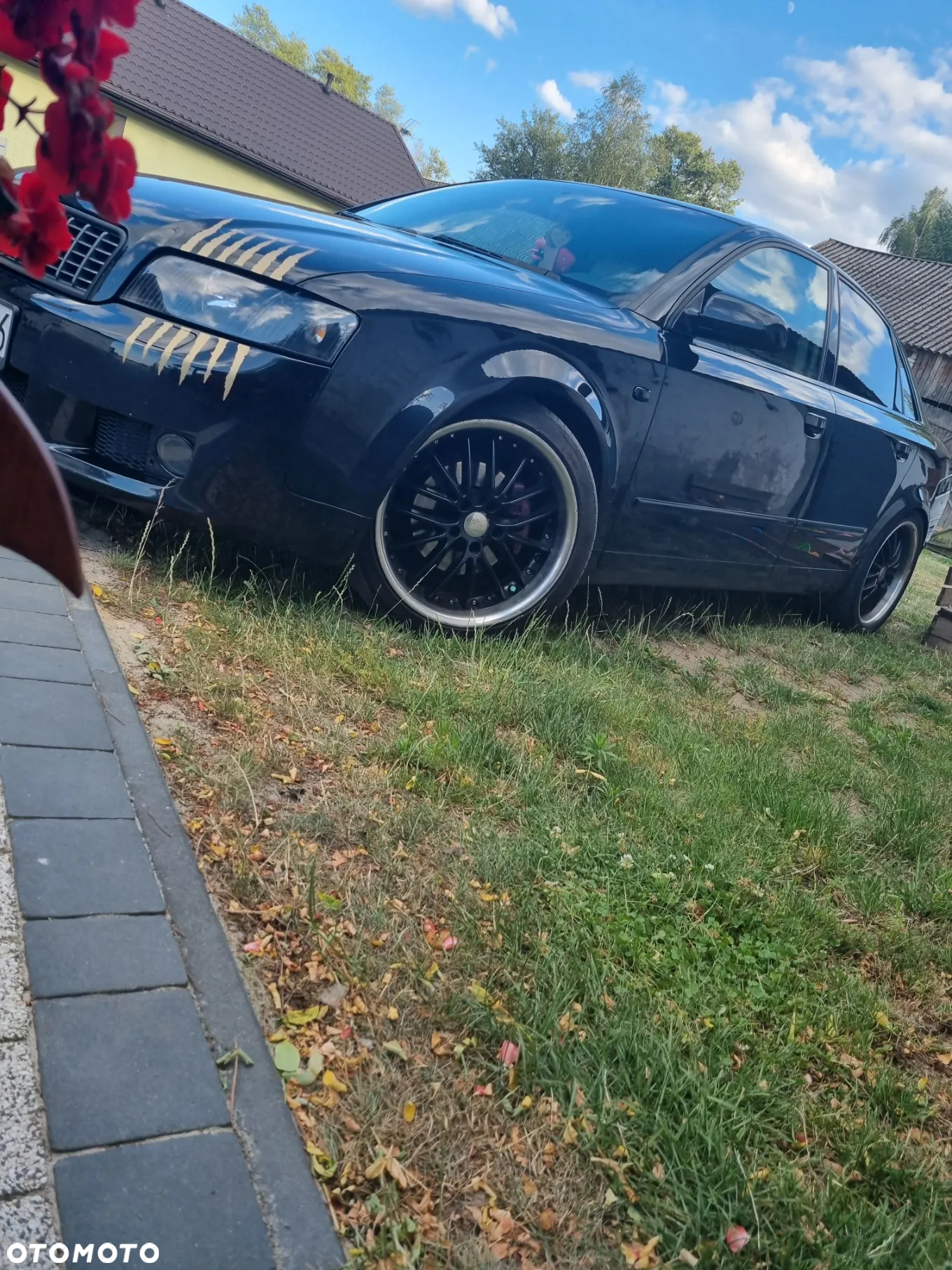 Audi A4 - 9