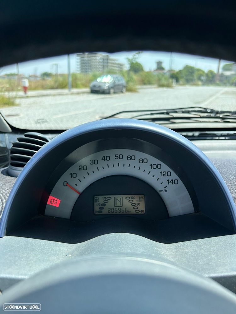 Smart ForTwo Coupé softtouch pulse cdi - 6