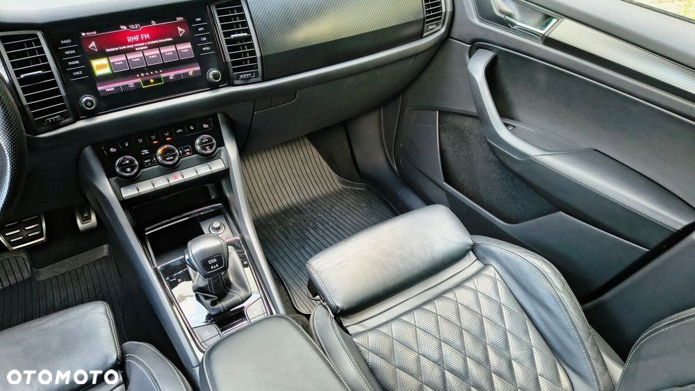 Skoda Kodiaq - 35