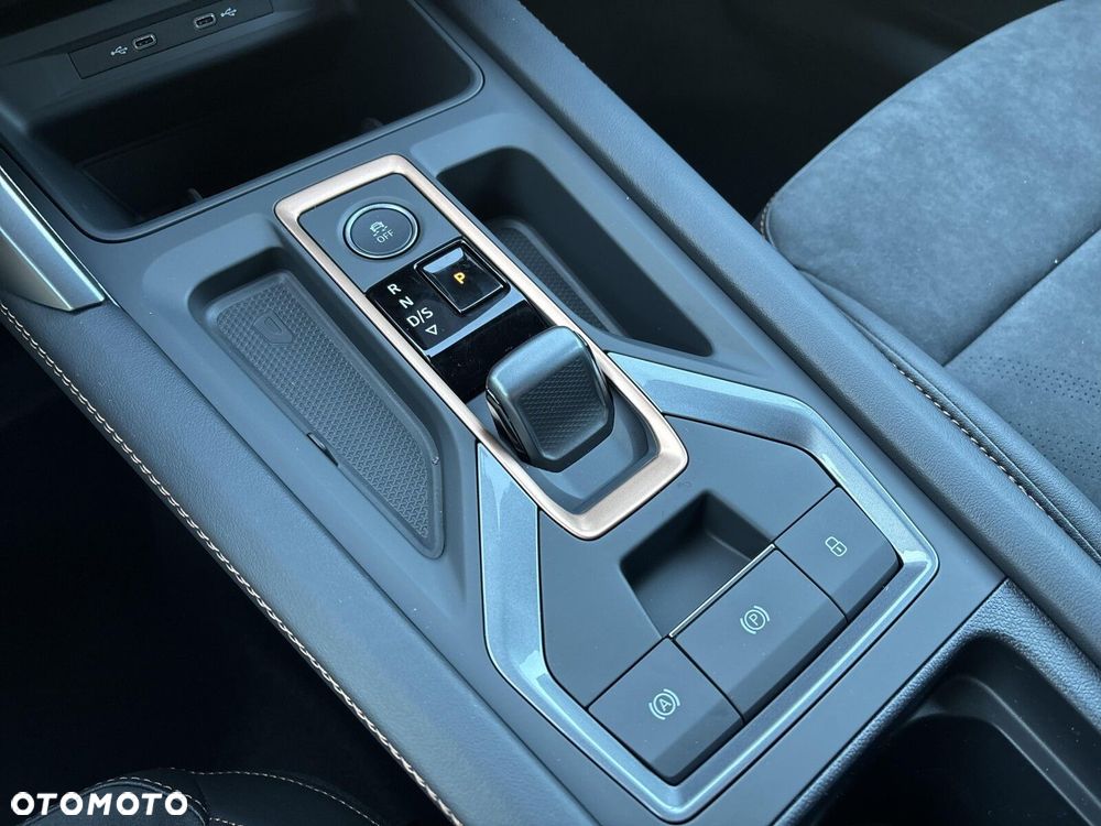 Cupra Leon Sportstourer - 31
