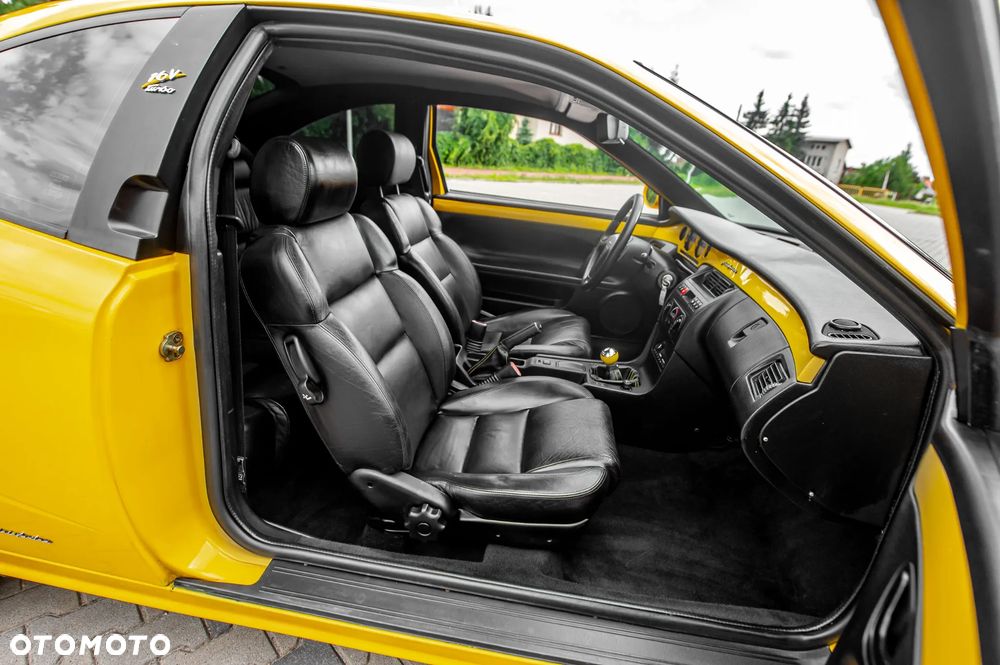 Fiat Coupe 2.0 Turbo 16V - 28