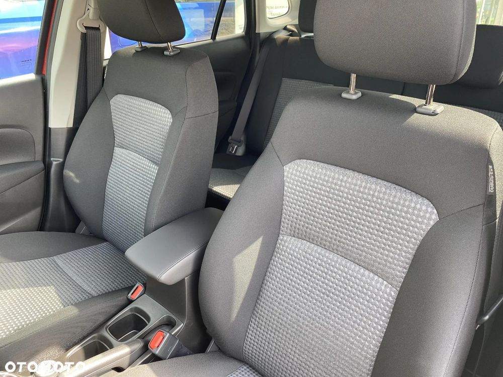 Suzuki SX4 S-Cross 1.4 BoosterJet mHEV Premium Plus SP 4WD - 12