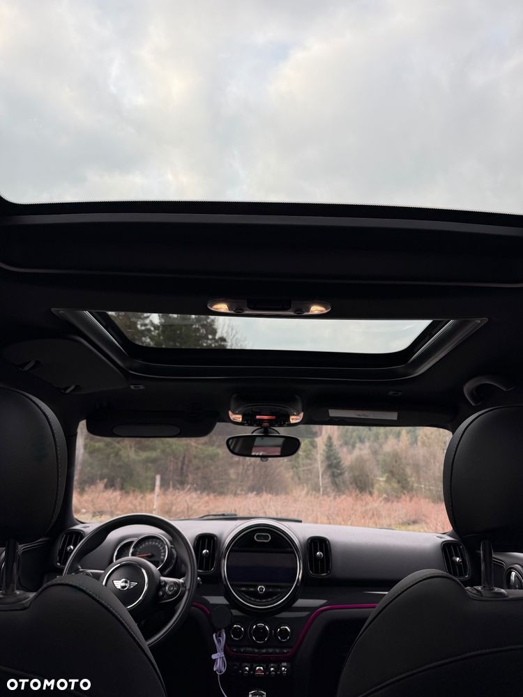 MINI Countryman Cooper S All4 Estate Edition - 8