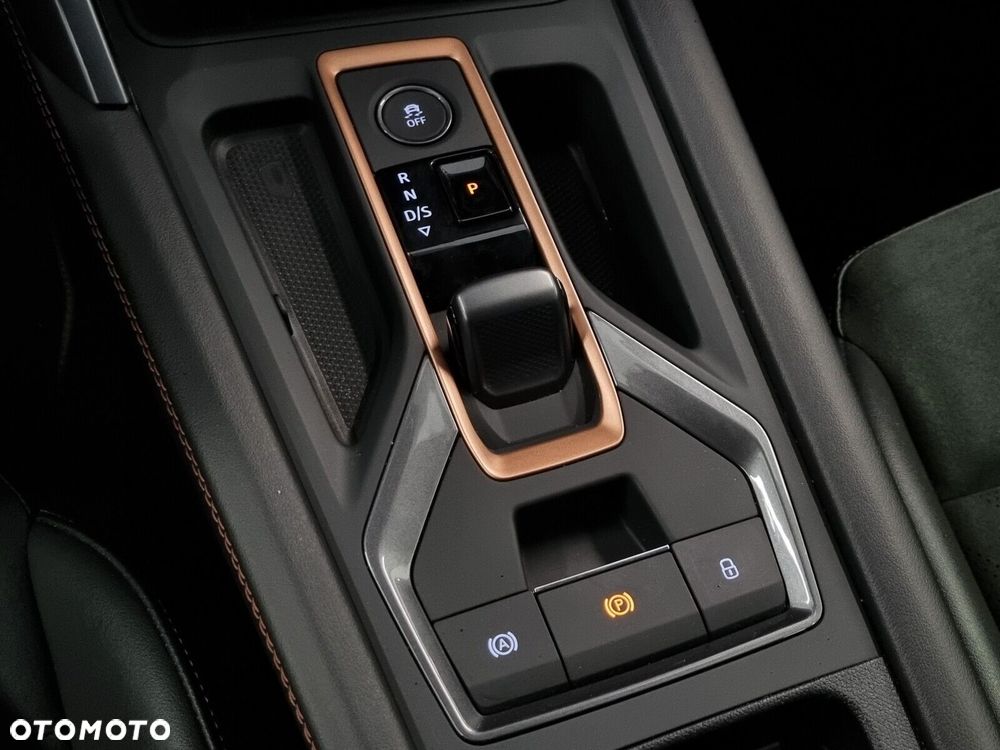Cupra Formentor 1.5 eTSI mHEV DSG - 29