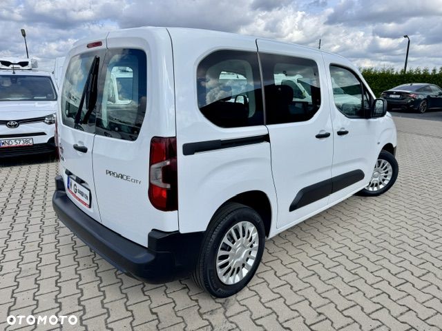 Toyota Proace City Verso 1.5 D-4D Family - 7
