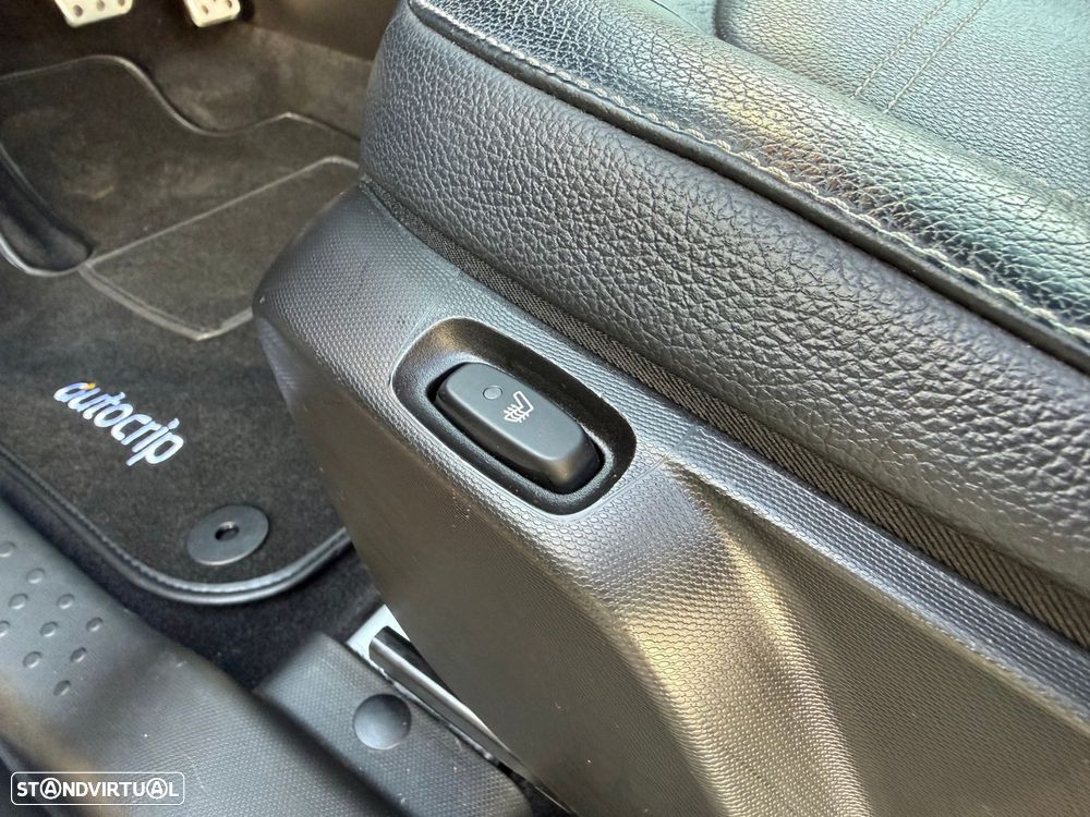 Smart ForTwo Coupé 0.9 Prime 90 Aut. - 43