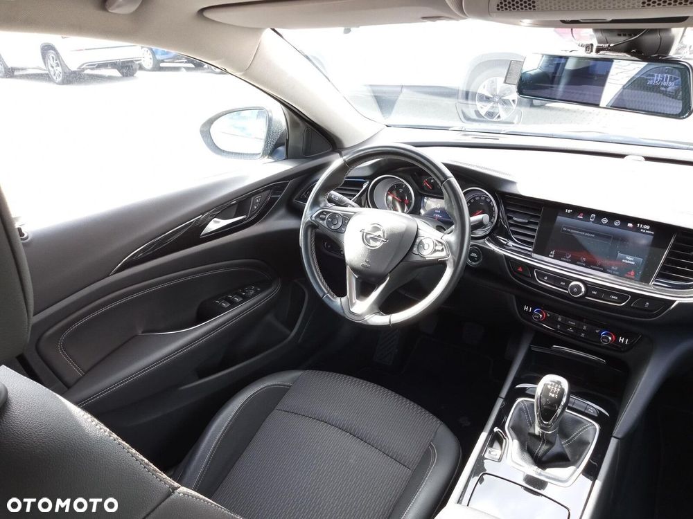 Opel Insignia 2.0 CDTI Innovation S&S - 25