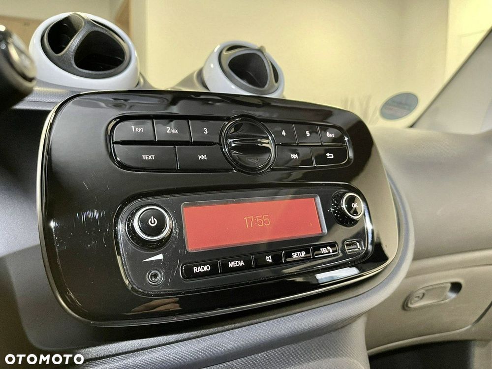 Smart Fortwo - 21