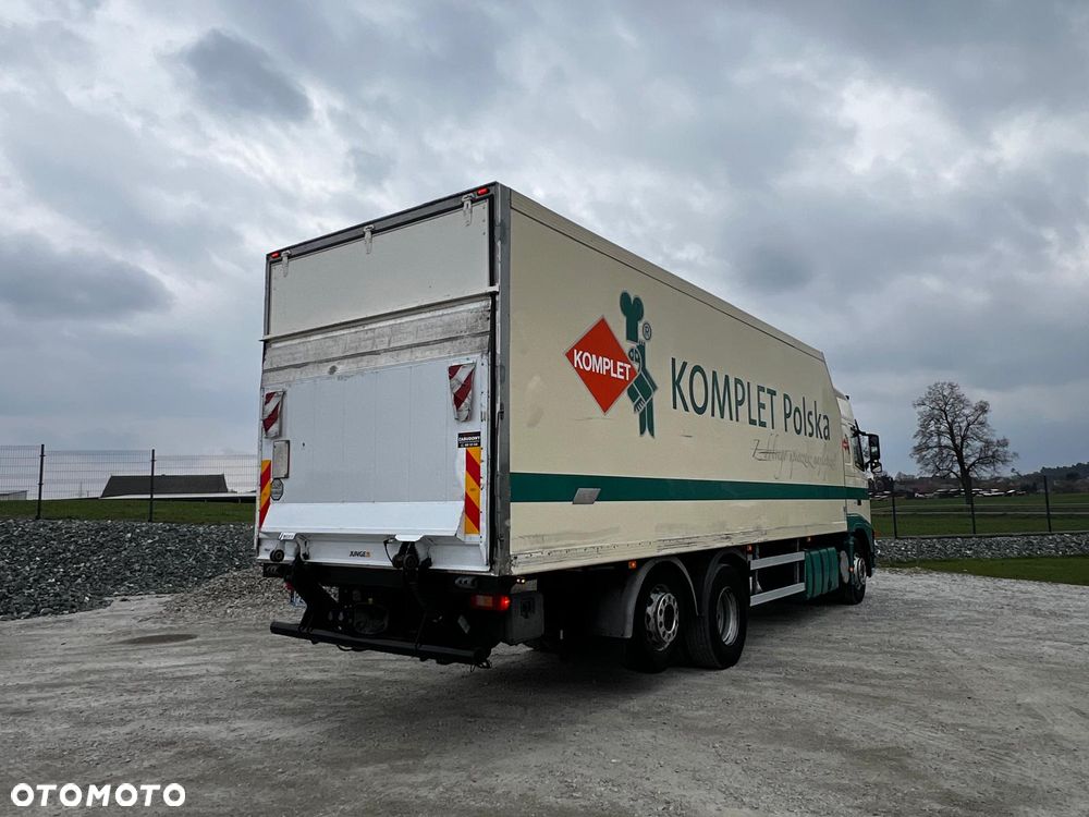 Volvo FH12 - 7