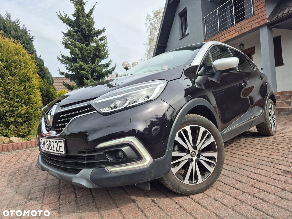 Renault Captur - 1