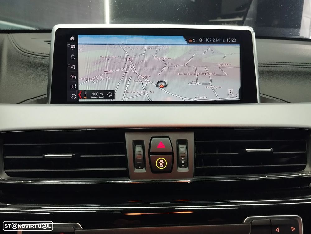 BMW X2 25 e xDrive - 29