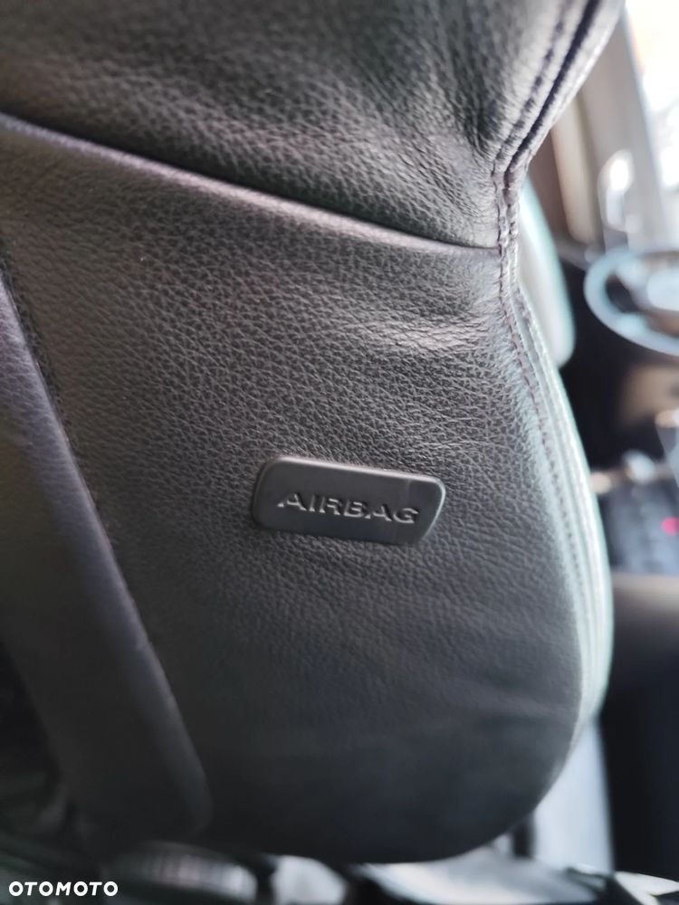 Audi A6 Avant 2.0 TDI DPF - 14