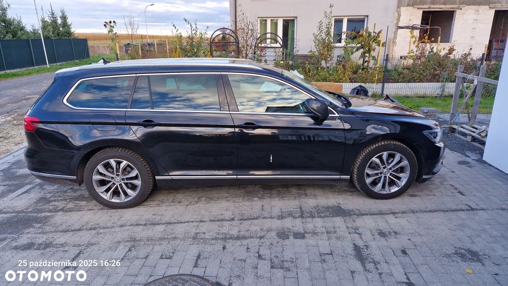 Volkswagen Passat - 3