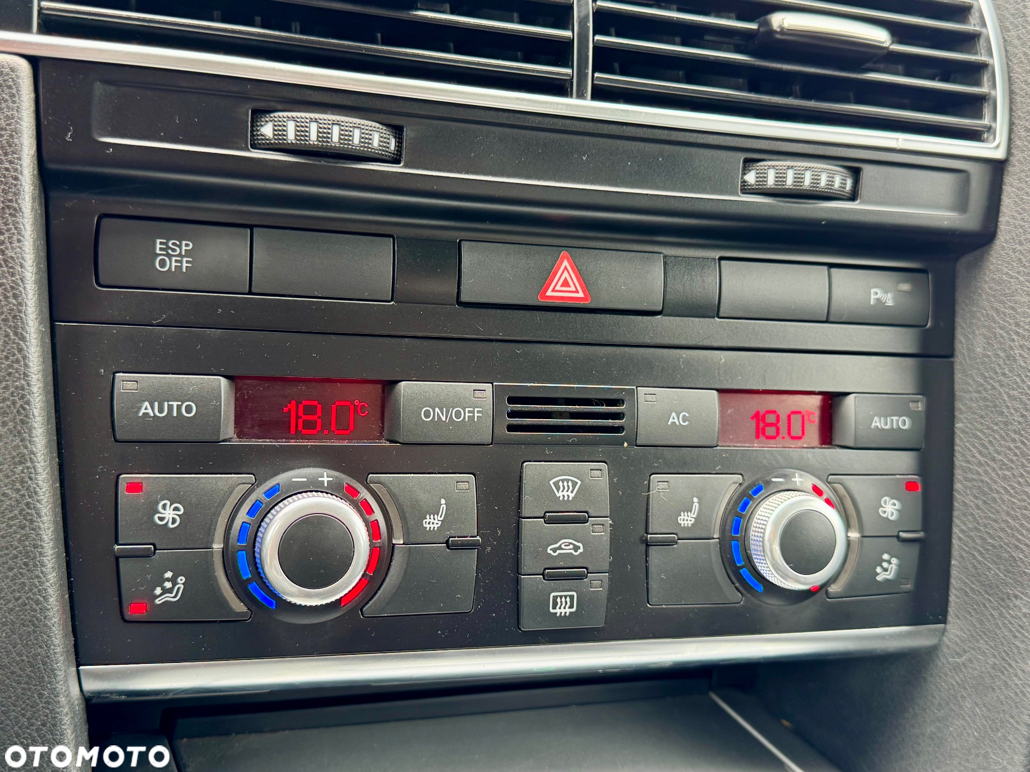 Audi A6 Avant 3.0 TDI DPF quattro - 19