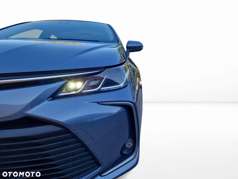 Toyota Corolla - 12