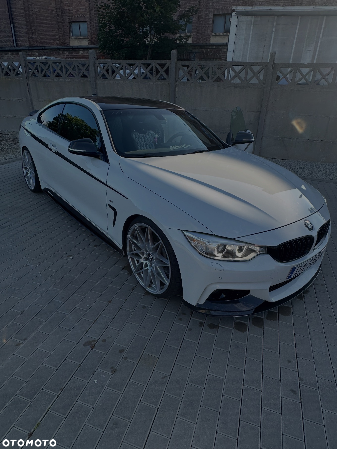 BMW Seria 4 428i xDrive - 8