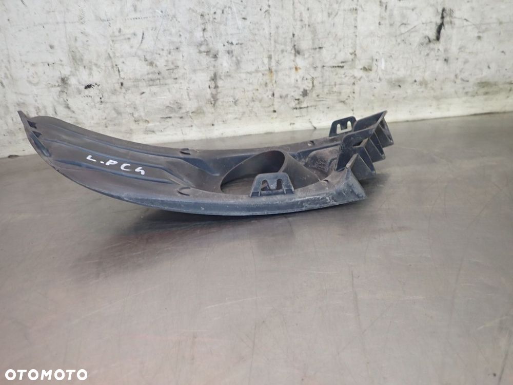 KRATKA ZDERZAKA LEWA CITROEN C4 - 4