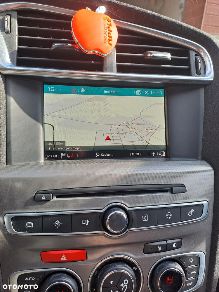 Citroën C4 1.6 BlueHDi Shine S&S - 16