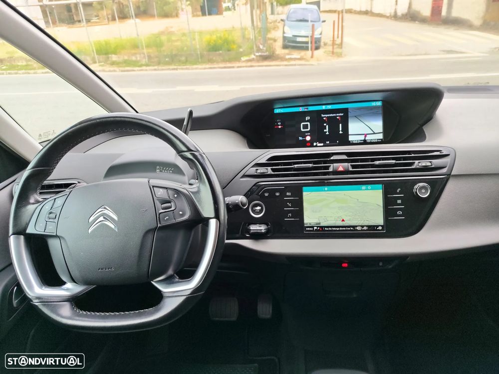 Citroën C4 - 11