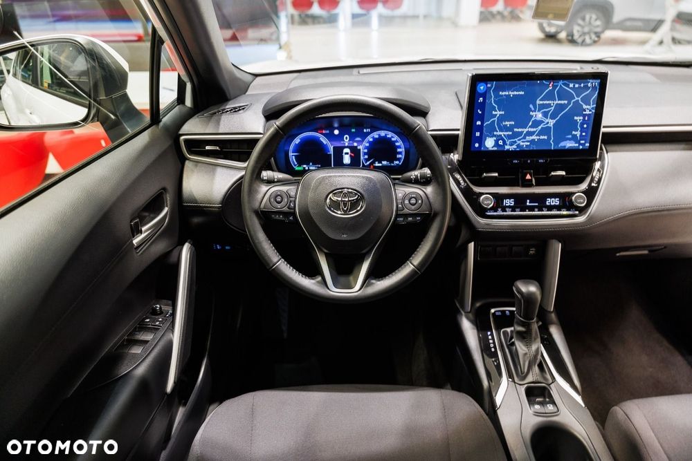 Toyota Corolla Cross - 29