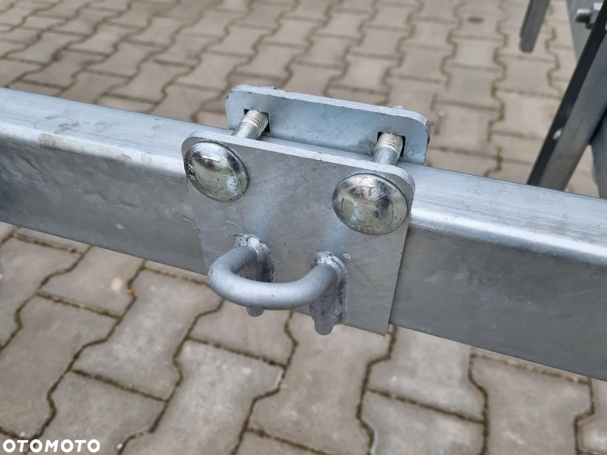 Brenderup PWC 2 1200 BRA pod 2 skutery wodne - 21