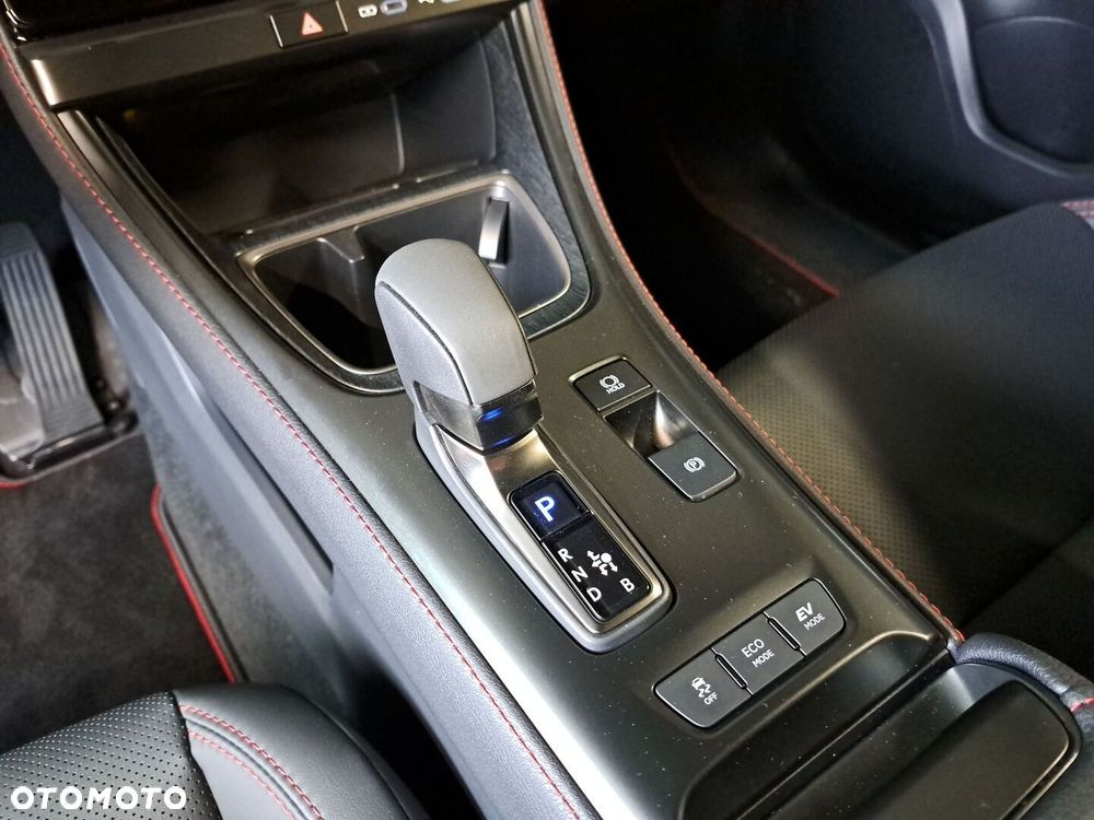 Lexus LBX 1.5 Hybrid Elegant - 27