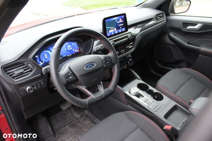Ford Kuga 2.5 FHEV AWD ST-Line - 15